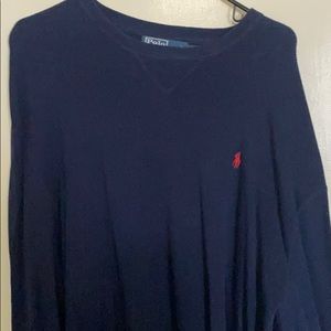 Polo Ralph Lauren crewneck sweater